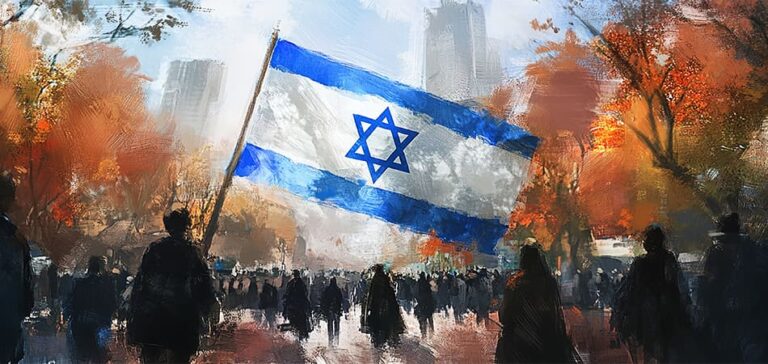 חרדת מצב מלחמות ישראל