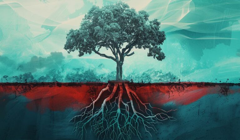 דיכאון שהופך להתמכרות