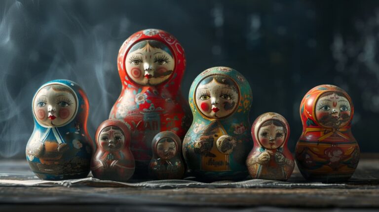 Dysfunctional Family Dynamics1