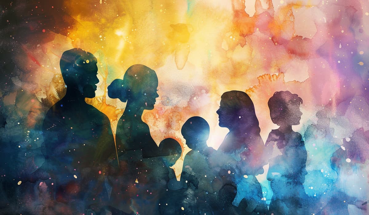 Family Healing Journey