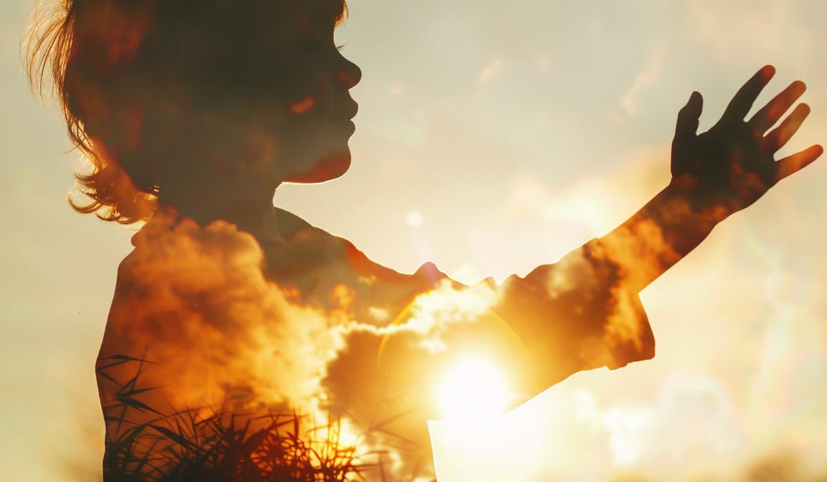 Reconnecting With Inner Child