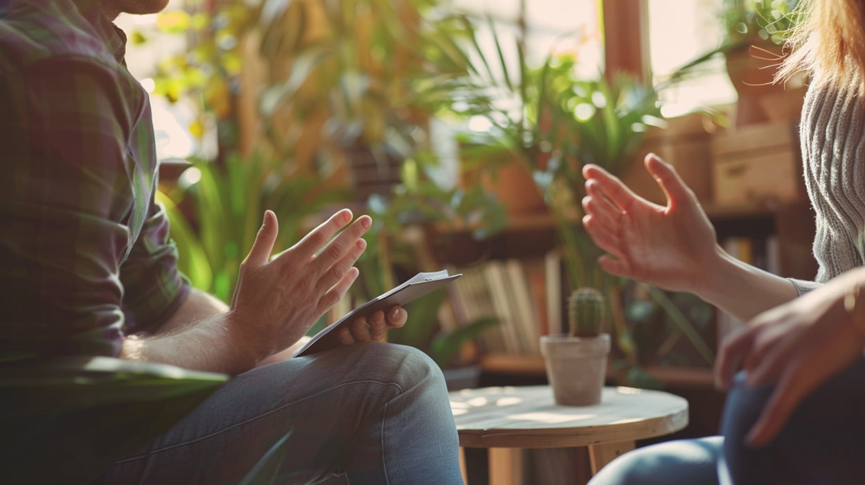 ליווי אישי בלימוד פסיכותרפיה ללא תואר