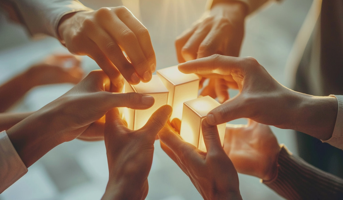 שיתוף הפעולה בין גישות טיפוליות שונות בתהליך ההחלמה