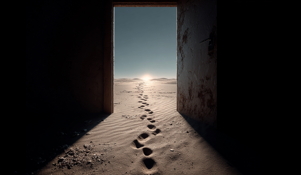 מעבדות לחירות