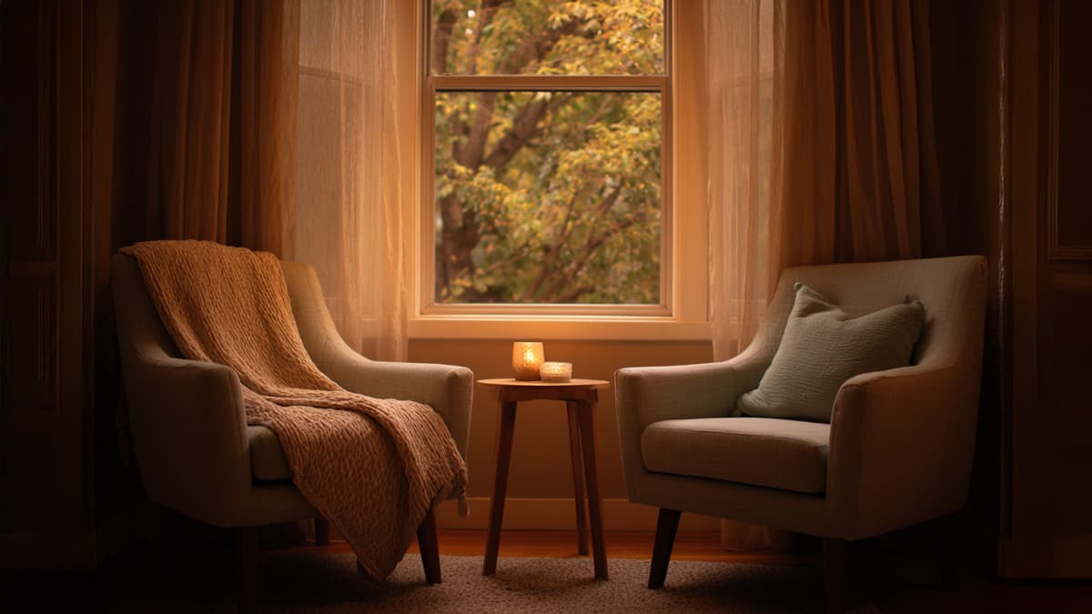 העצמי המקודש בפרקטיקה