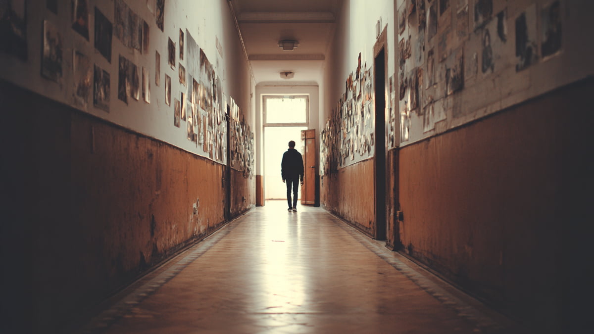 העצמי המקודש כשיא המסע